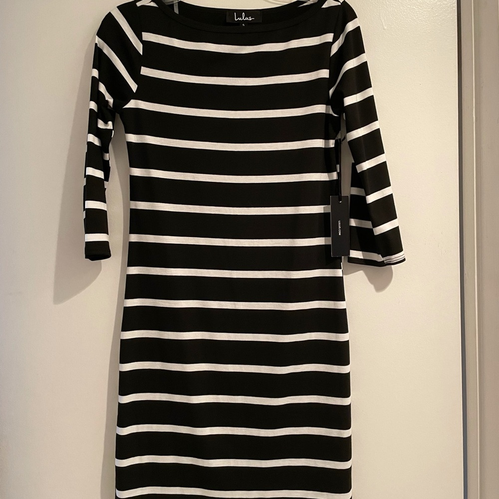 NWT Lulu’s Dress